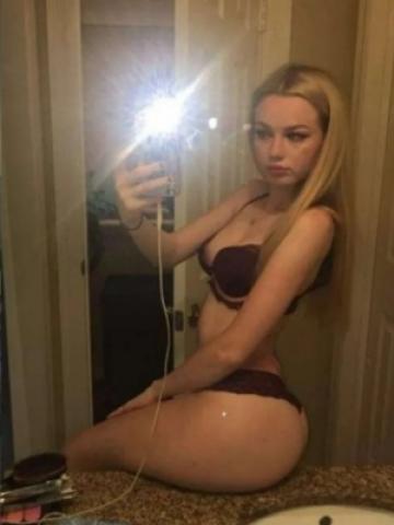 Анкета проститутки Борислава - Фото 1, , 23 года, №364964